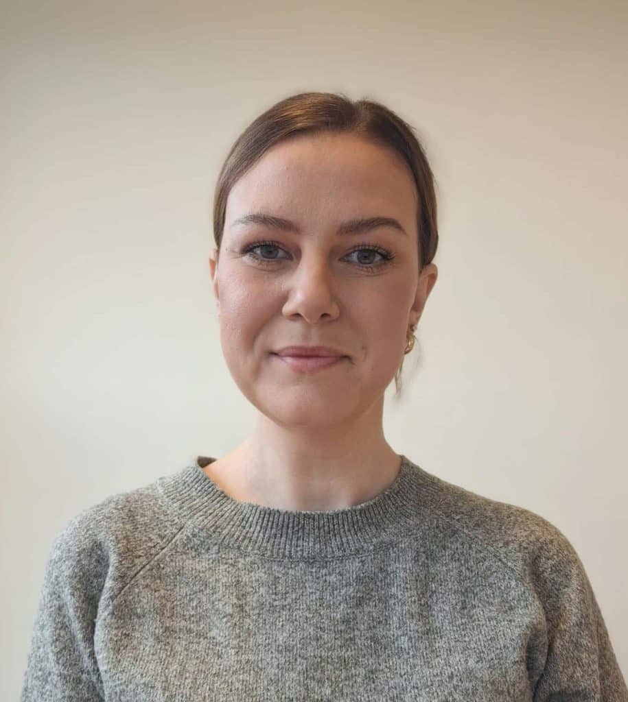 Silje Bye-Hansen